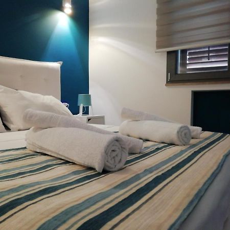 パレルモ Loft 99ヴィラ エクステリア 写真