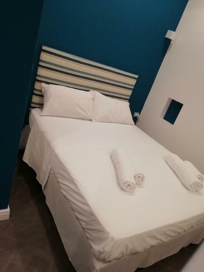 パレルモ Loft 99ヴィラ エクステリア 写真