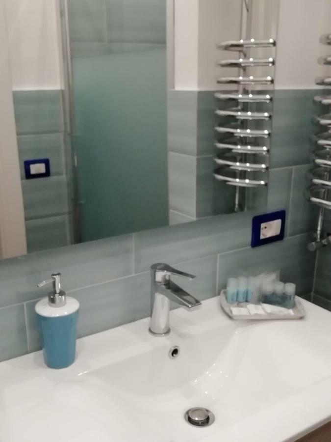 パレルモ Loft 99ヴィラ エクステリア 写真