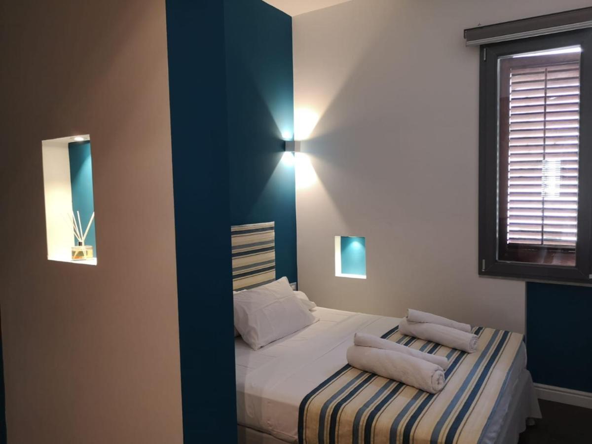 パレルモ Loft 99ヴィラ エクステリア 写真