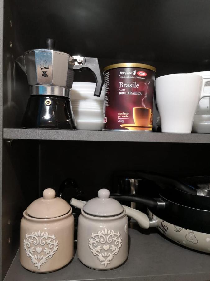 パレルモ Loft 99ヴィラ エクステリア 写真